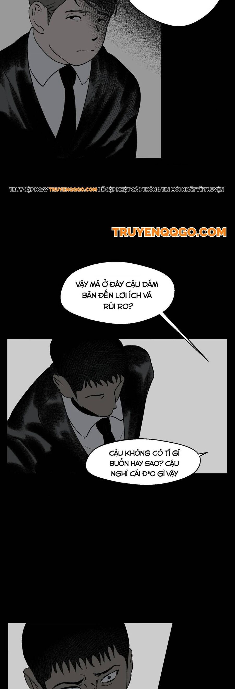 Gửi Lời Chúc Phúc Của Melt Tới Người Chapter 11.5 - Trang 2