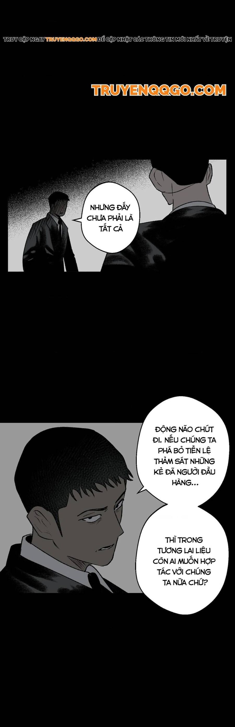 Gửi Lời Chúc Phúc Của Melt Tới Người Chapter 11.5 - Trang 2