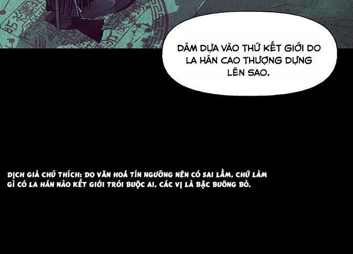 Cửa Hàng Đồ Cổ Tương Lai Chapter 44 - Trang 2