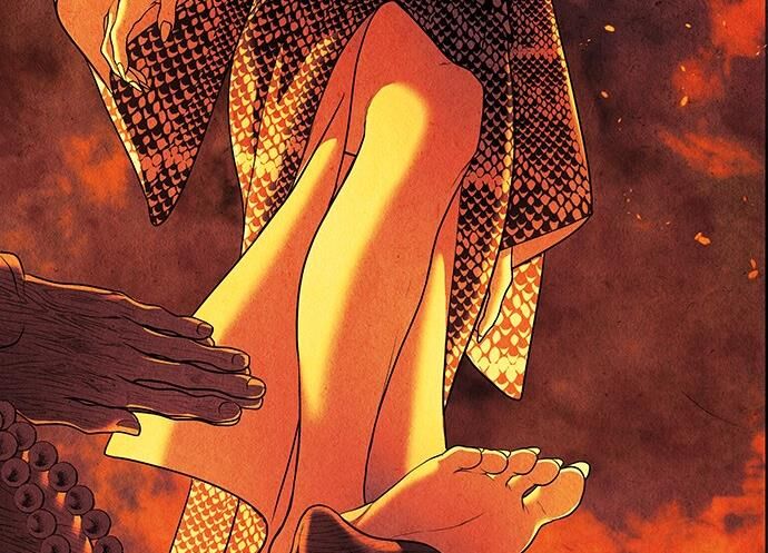 Cửa Hàng Đồ Cổ Tương Lai Chapter 44 - Trang 2