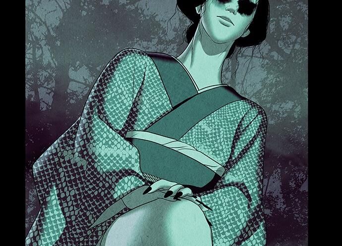 Cửa Hàng Đồ Cổ Tương Lai Chapter 44 - Trang 2