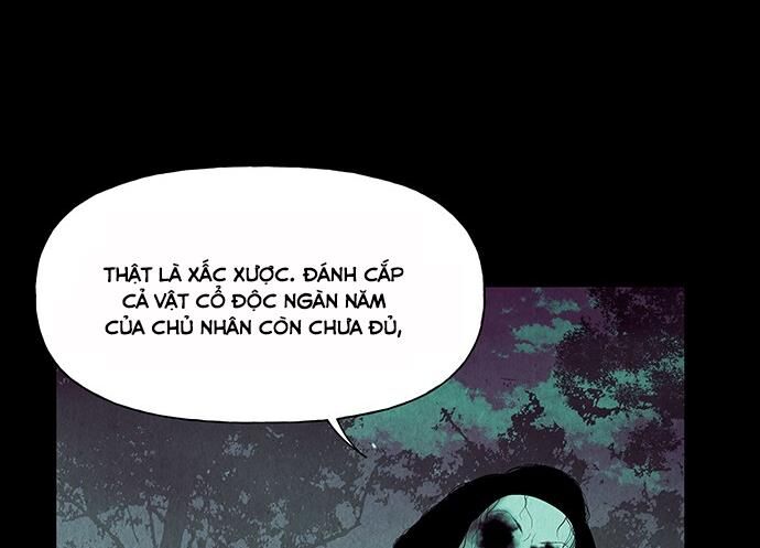 Cửa Hàng Đồ Cổ Tương Lai Chapter 44 - Trang 2