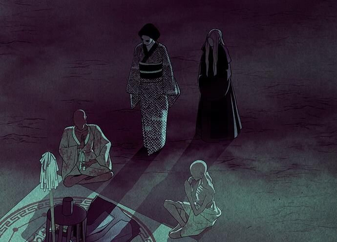 Cửa Hàng Đồ Cổ Tương Lai Chapter 44 - Trang 2