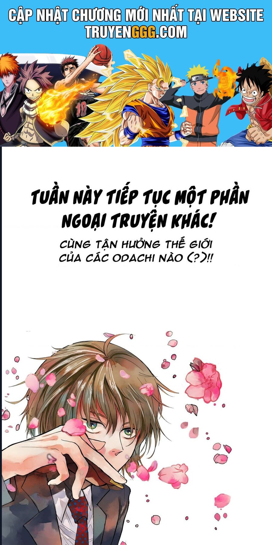 The God Before Me Chapter 9.5 - Trang 2