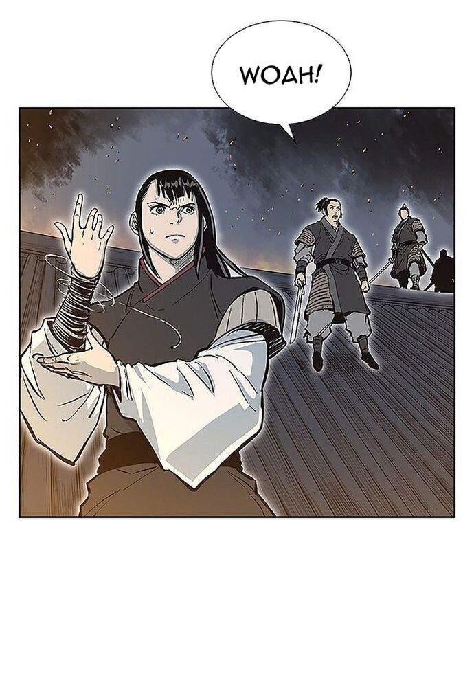 Huyền Thoại Vô Song Chiến Thần Chapter 66 - Trang 2
