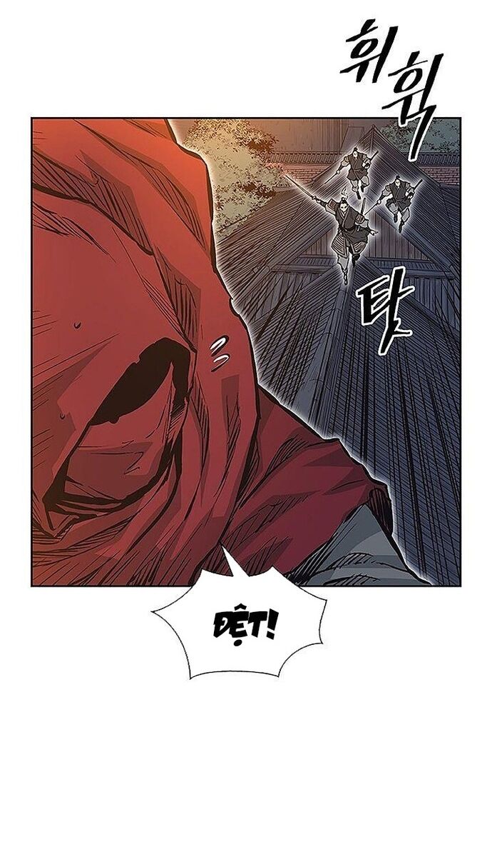 Huyền Thoại Vô Song Chiến Thần Chapter 66 - Trang 2