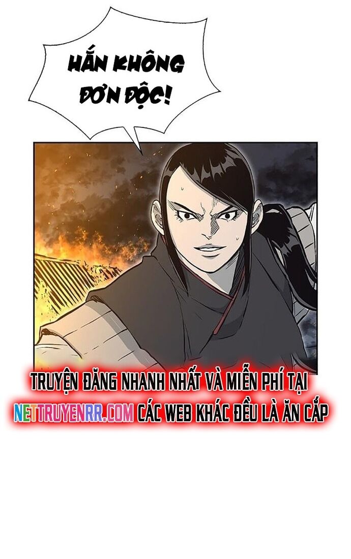 Huyền Thoại Vô Song Chiến Thần Chapter 66 - Trang 2