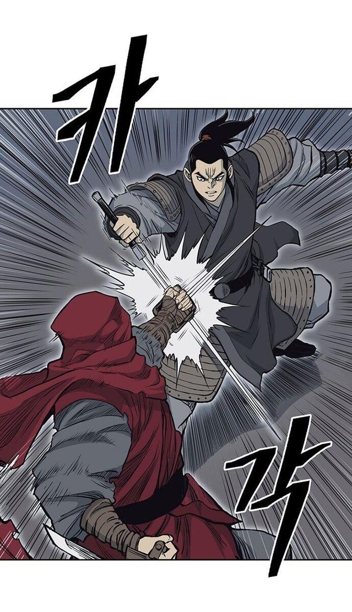 Huyền Thoại Vô Song Chiến Thần Chapter 66 - Trang 2