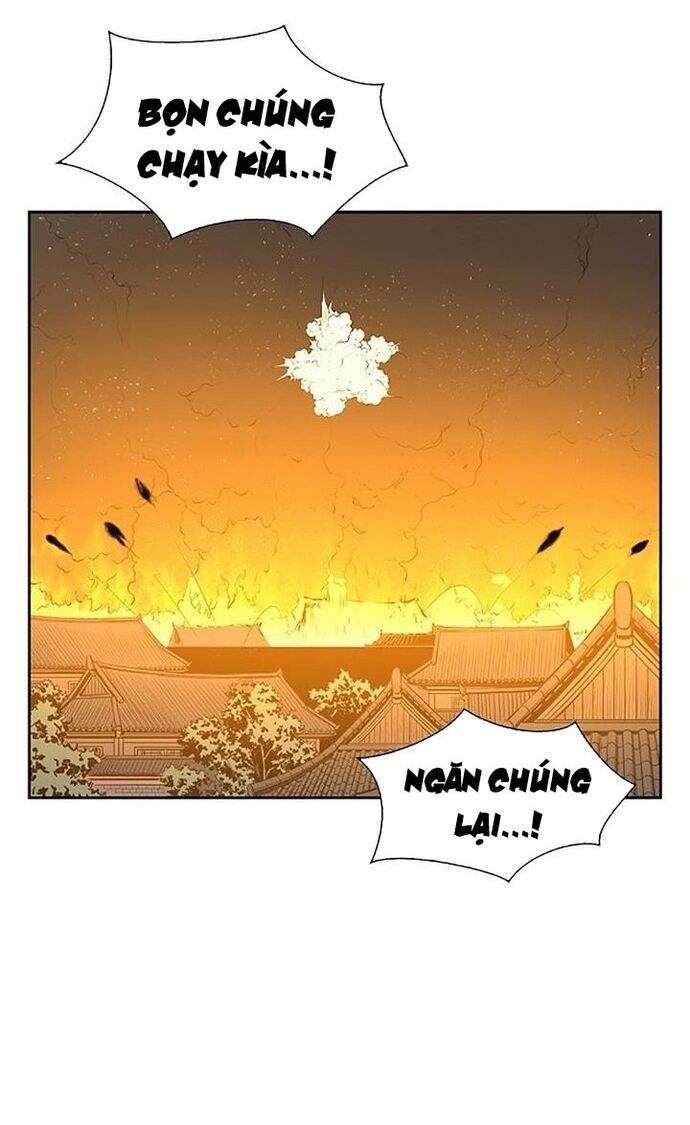 Huyền Thoại Vô Song Chiến Thần Chapter 66 - Trang 2