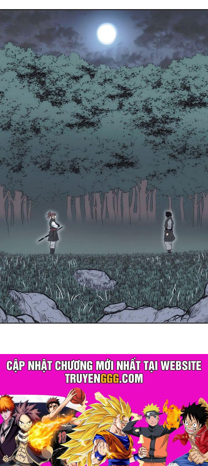 Huyền Thoại Vô Song Chiến Thần Chapter 66 - Trang 2