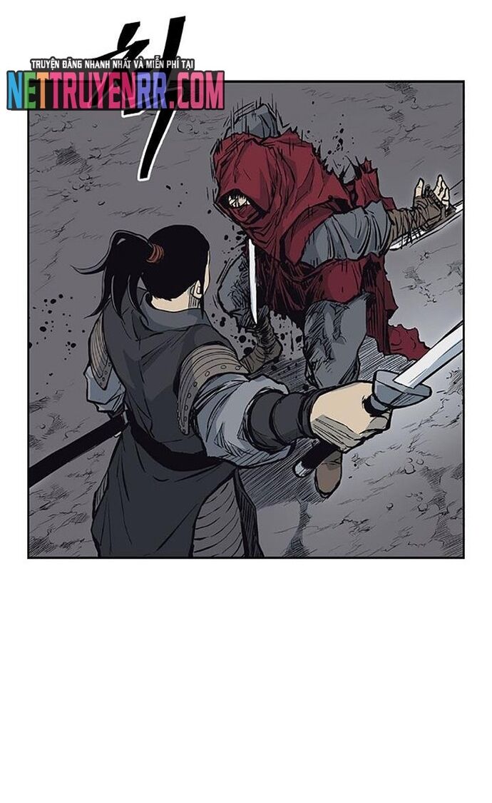 Huyền Thoại Vô Song Chiến Thần Chapter 66 - Trang 2