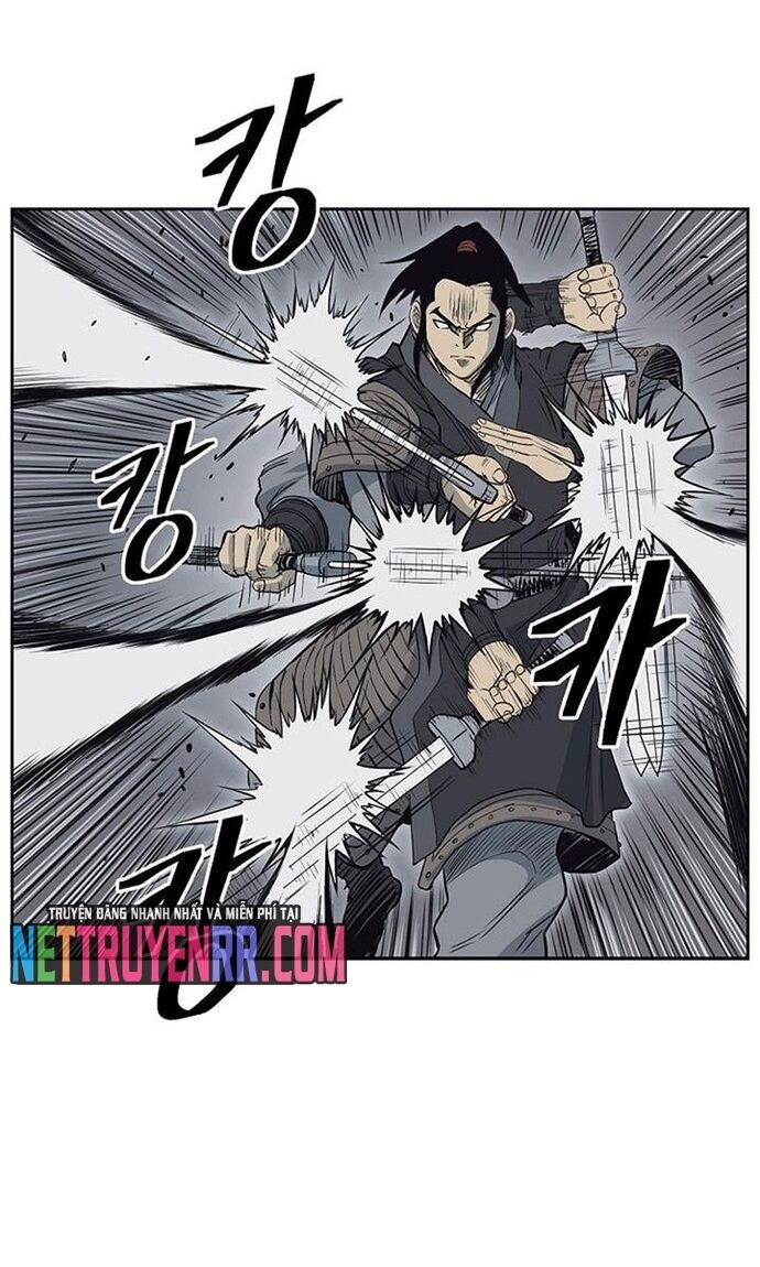 Huyền Thoại Vô Song Chiến Thần Chapter 66 - Trang 2