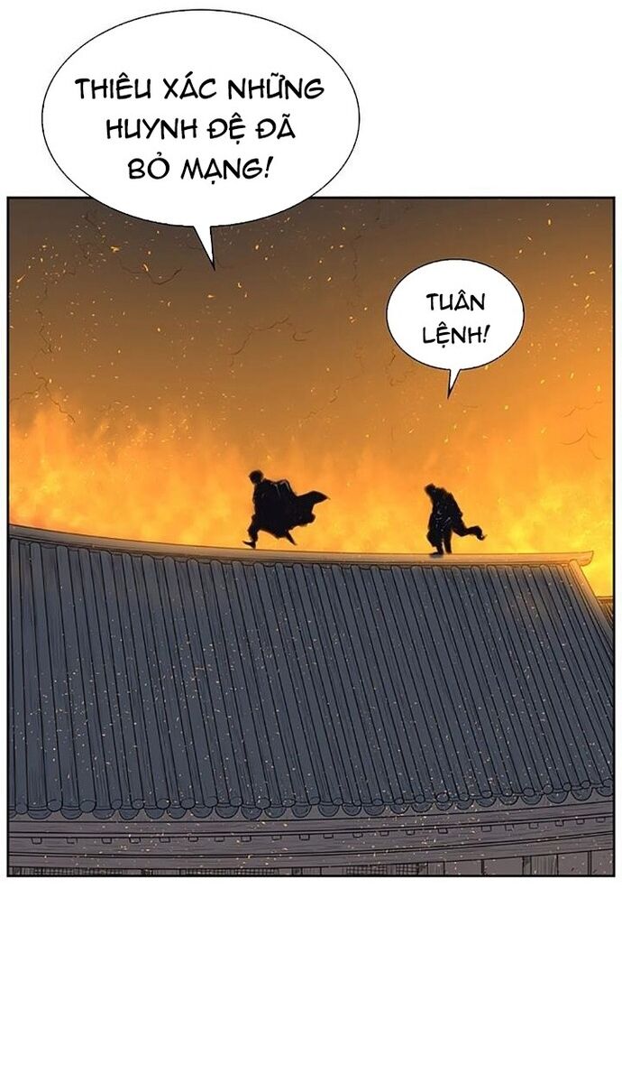 Huyền Thoại Vô Song Chiến Thần Chapter 66 - Trang 2