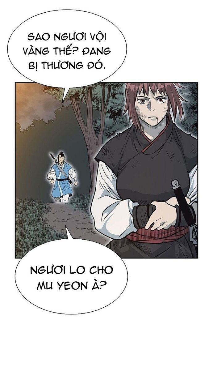 Huyền Thoại Vô Song Chiến Thần Chapter 66 - Trang 2