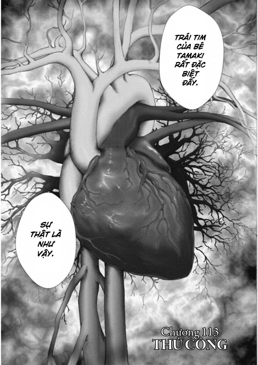 Gift ± Chapter 114 - Trang 2