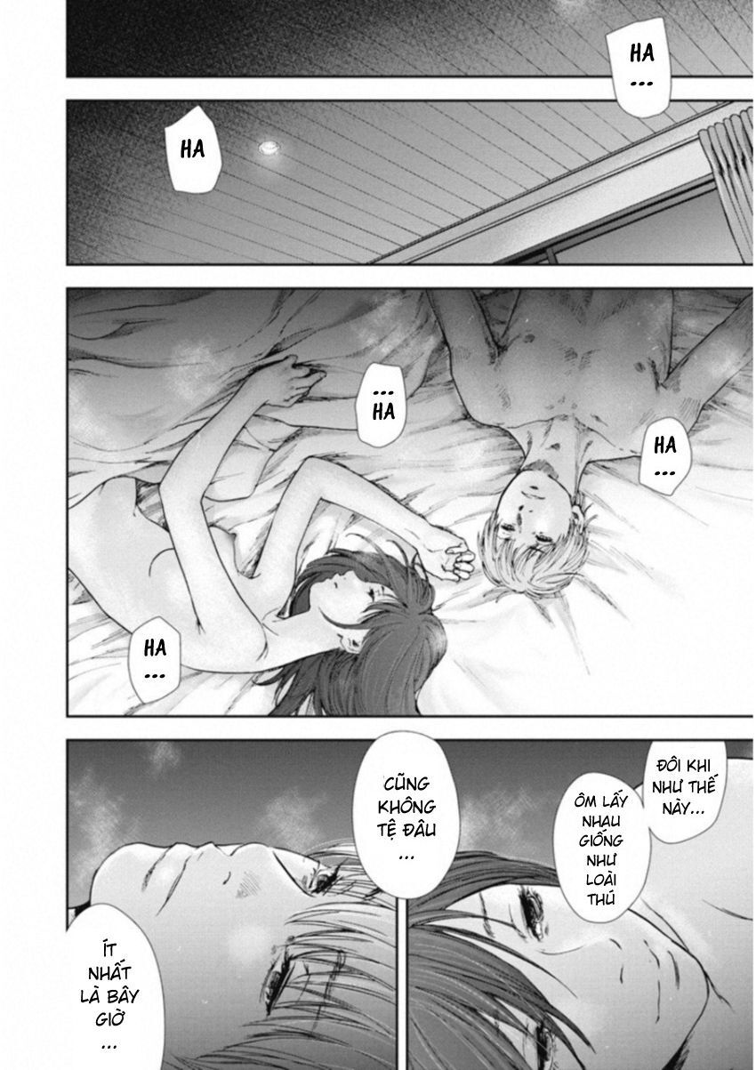 Gift ± Chapter 114 - Trang 2