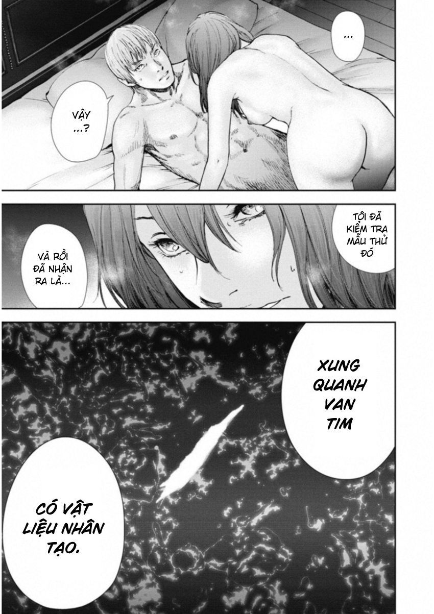 Gift ± Chapter 114 - Trang 2