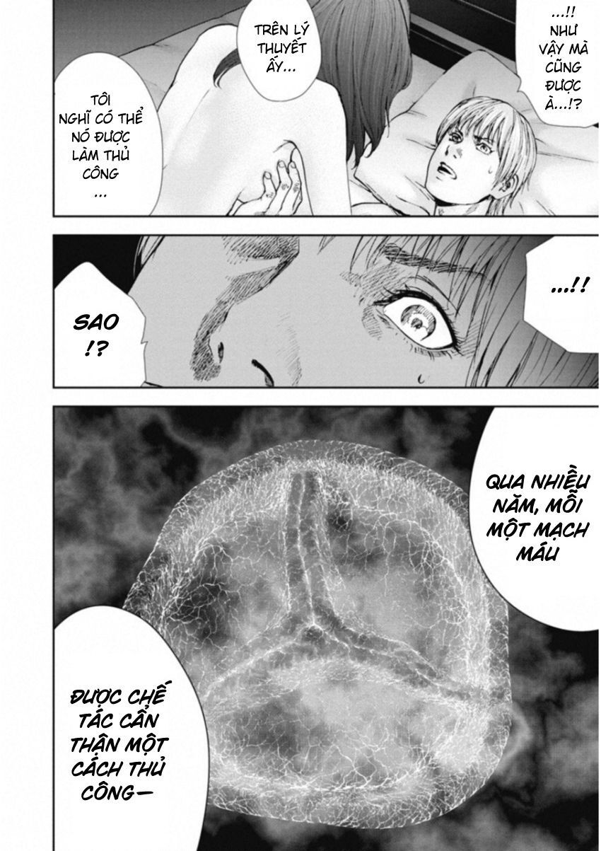 Gift ± Chapter 114 - Trang 2