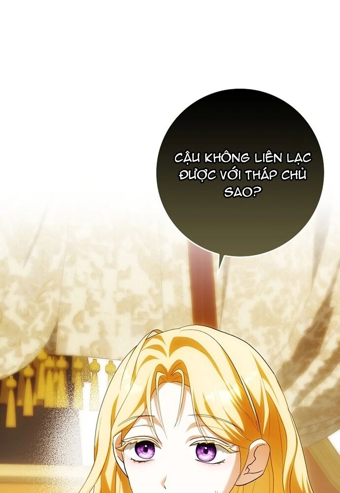 Tôi Chỉ Muốn Ngủ Riêng! Chapter 29 - Trang 2