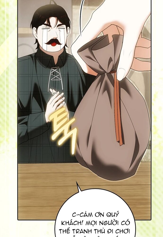 Tôi Chỉ Muốn Ngủ Riêng! Chapter 29 - Trang 2