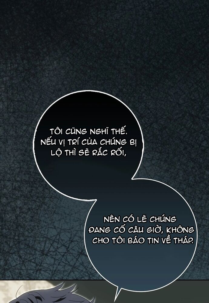 Tôi Chỉ Muốn Ngủ Riêng! Chapter 29 - Trang 2