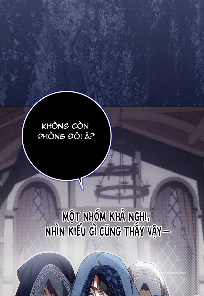 Tôi Chỉ Muốn Ngủ Riêng! Chapter 29 - Trang 2
