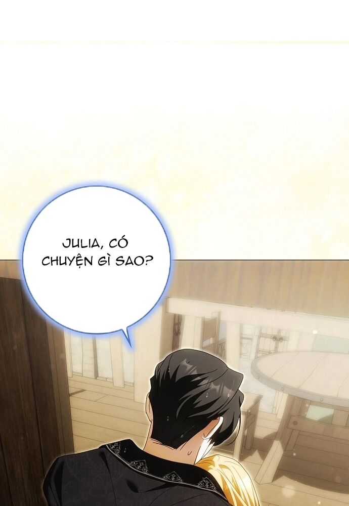 Tôi Chỉ Muốn Ngủ Riêng! Chapter 29 - Trang 2