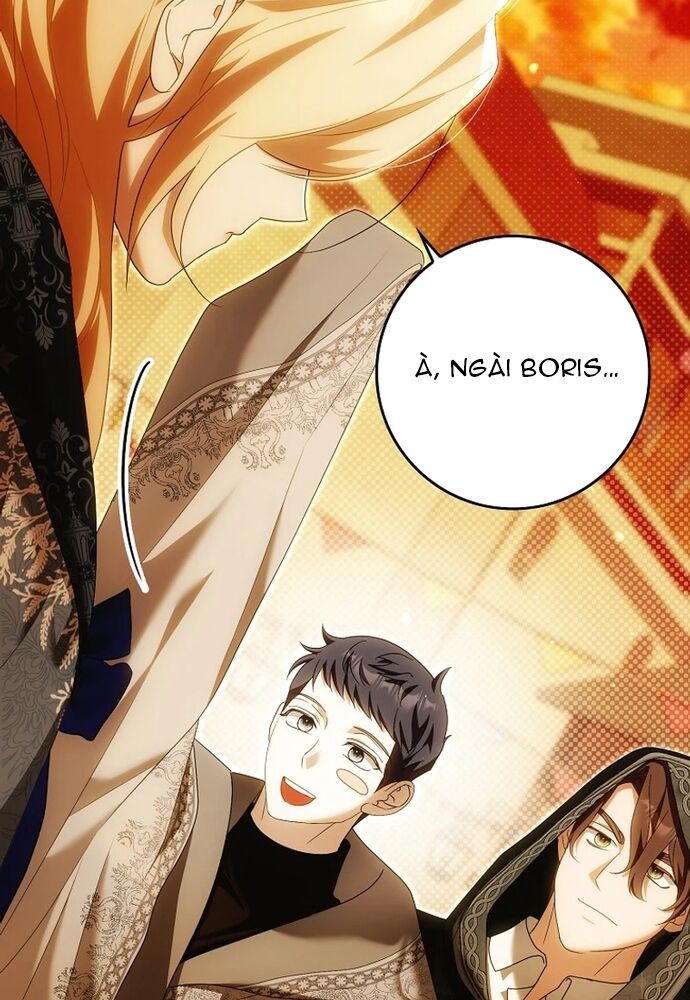 Tôi Chỉ Muốn Ngủ Riêng! Chapter 29 - Trang 2