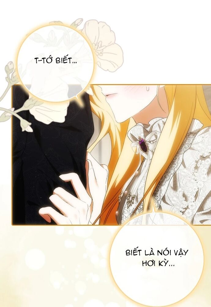 Tôi Chỉ Muốn Ngủ Riêng! Chapter 29 - Trang 2