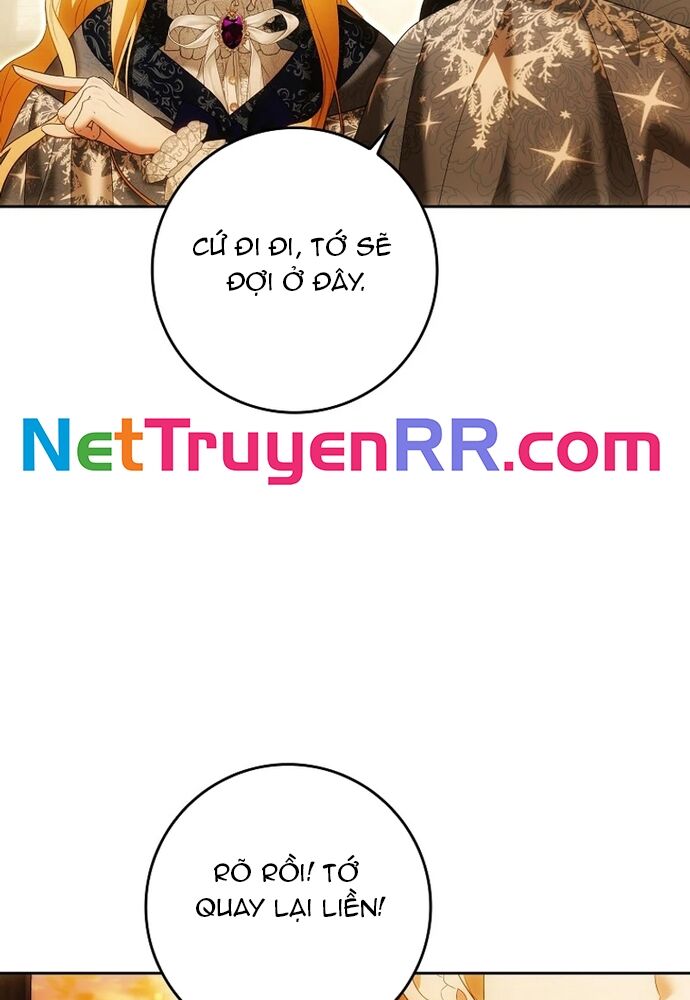 Tôi Chỉ Muốn Ngủ Riêng! Chapter 29 - Trang 2