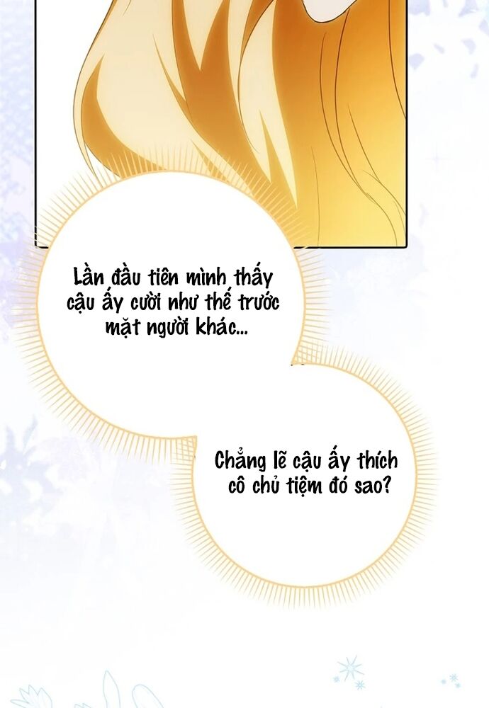 Tôi Chỉ Muốn Ngủ Riêng! Chapter 29 - Trang 2