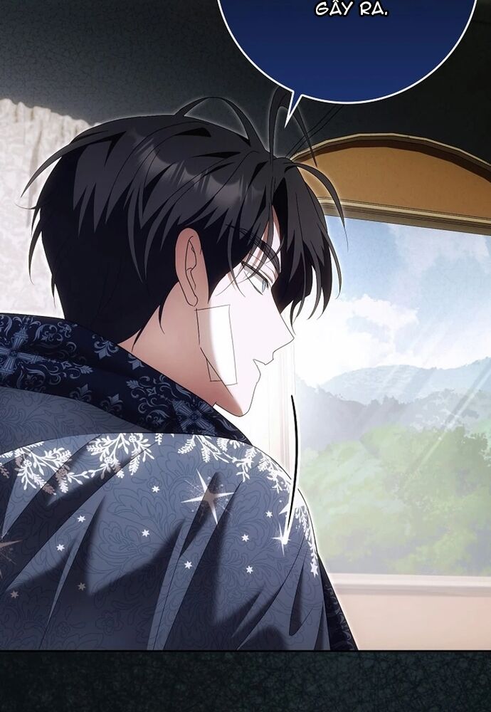 Tôi Chỉ Muốn Ngủ Riêng! Chapter 29 - Trang 2
