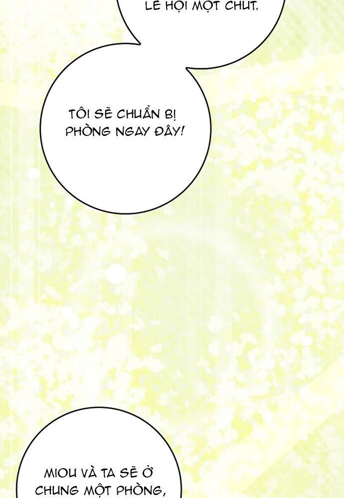 Tôi Chỉ Muốn Ngủ Riêng! Chapter 29 - Trang 2