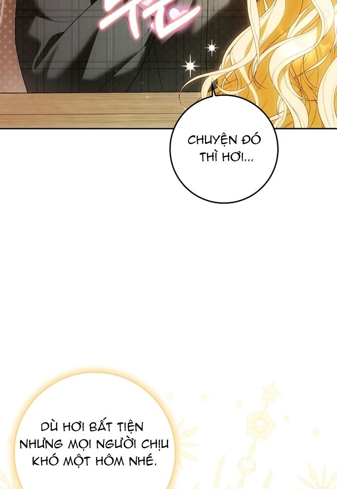 Tôi Chỉ Muốn Ngủ Riêng! Chapter 29 - Trang 2