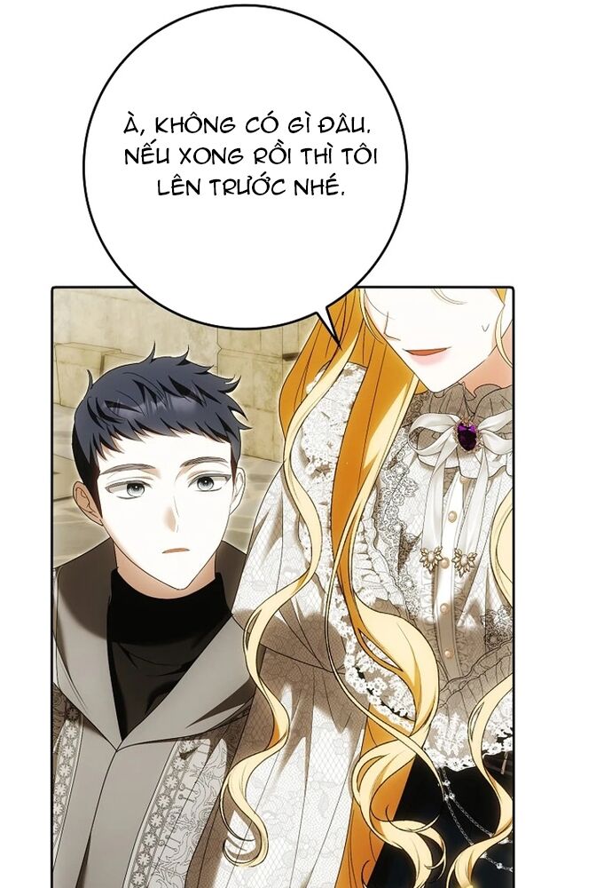 Tôi Chỉ Muốn Ngủ Riêng! Chapter 29 - Trang 2