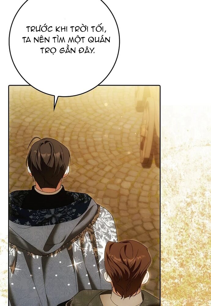 Tôi Chỉ Muốn Ngủ Riêng! Chapter 29 - Trang 2