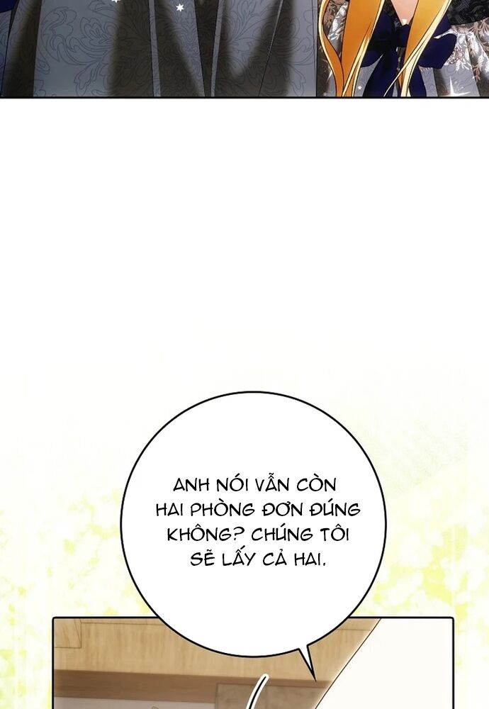 Tôi Chỉ Muốn Ngủ Riêng! Chapter 29 - Trang 2