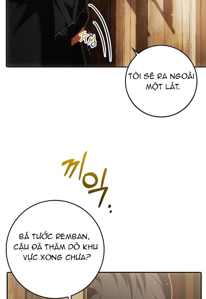 Tôi Chỉ Muốn Ngủ Riêng! Chapter 29 - Trang 2