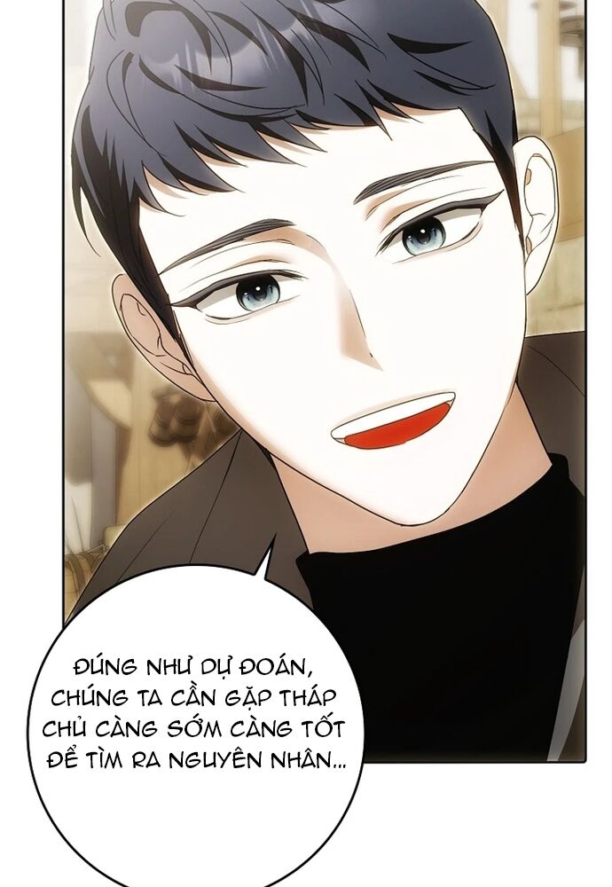 Tôi Chỉ Muốn Ngủ Riêng! Chapter 29 - Trang 2