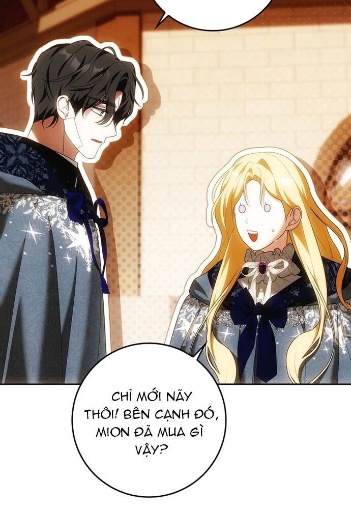 Tôi Chỉ Muốn Ngủ Riêng! Chapter 29 - Trang 2