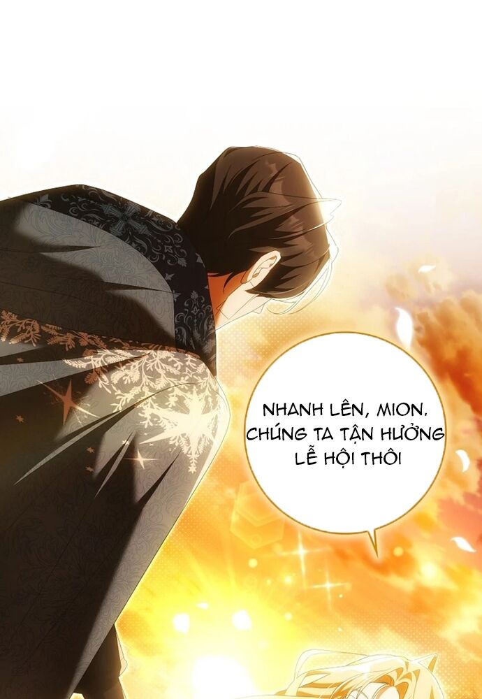 Tôi Chỉ Muốn Ngủ Riêng! Chapter 29 - Trang 2