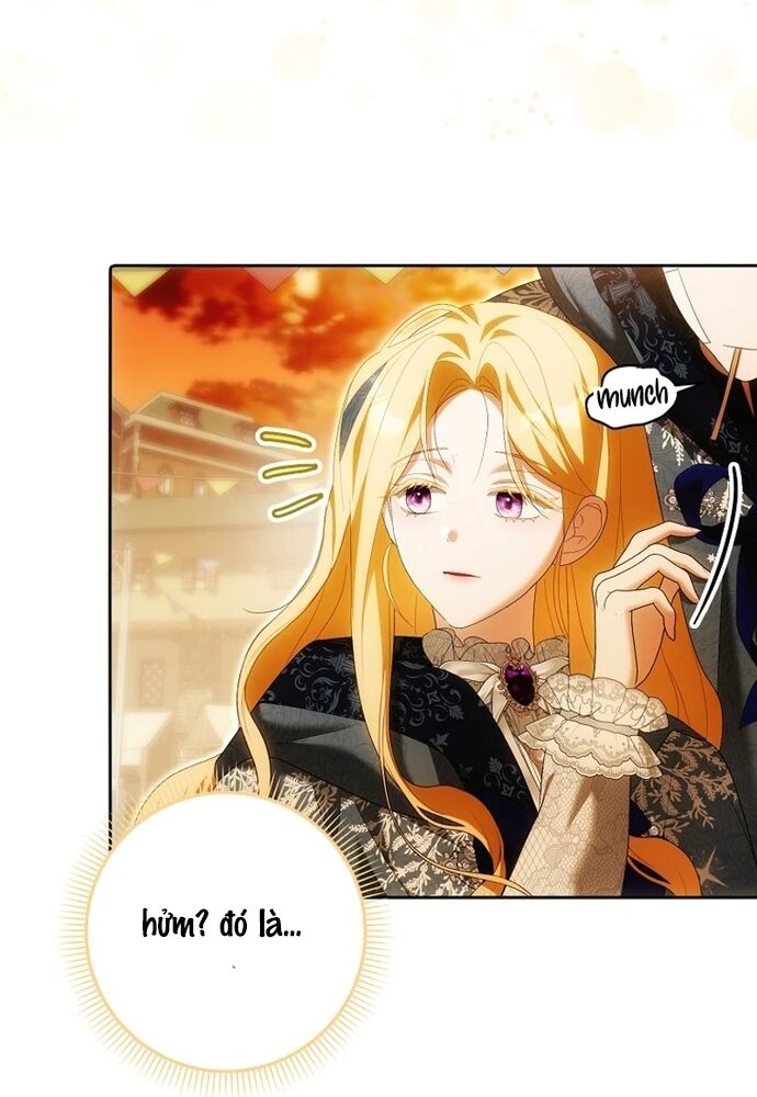 Tôi Chỉ Muốn Ngủ Riêng! Chapter 29 - Trang 2