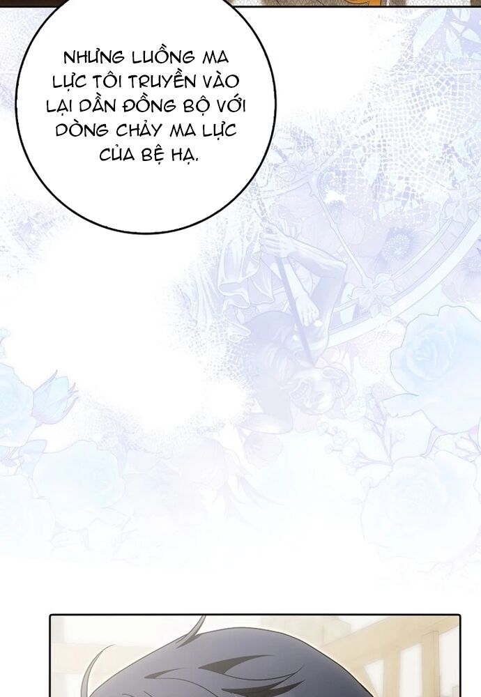 Tôi Chỉ Muốn Ngủ Riêng! Chapter 29 - Trang 2