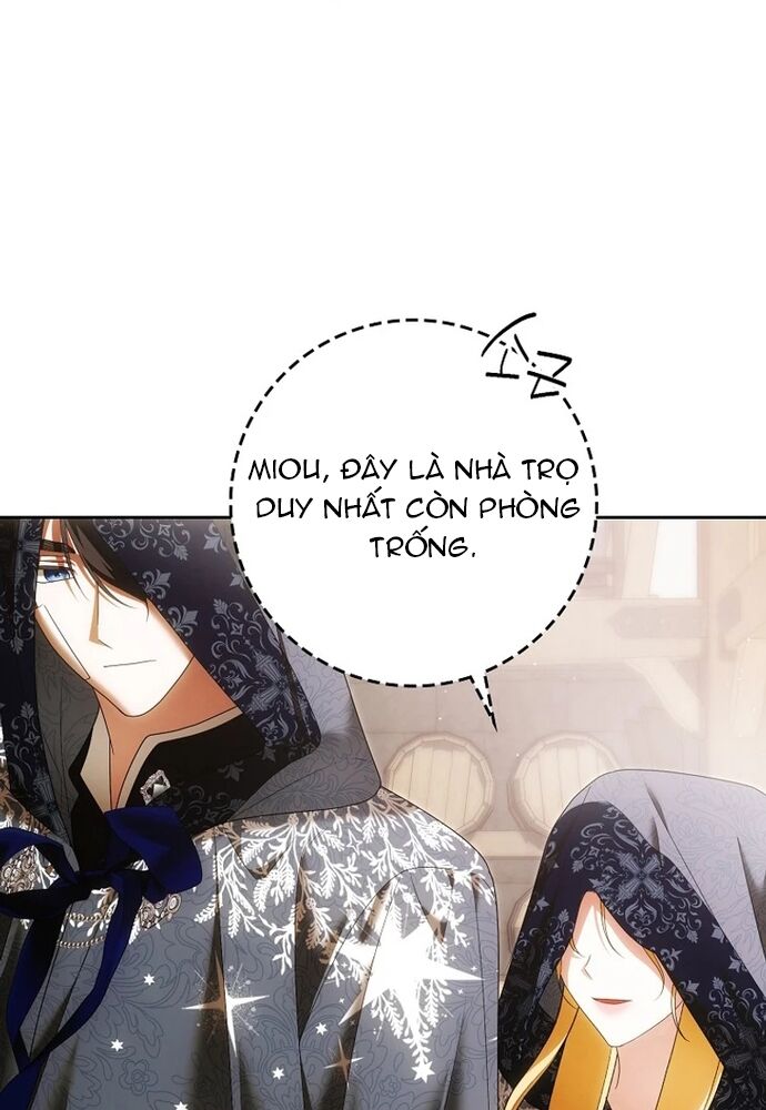 Tôi Chỉ Muốn Ngủ Riêng! Chapter 29 - Trang 2