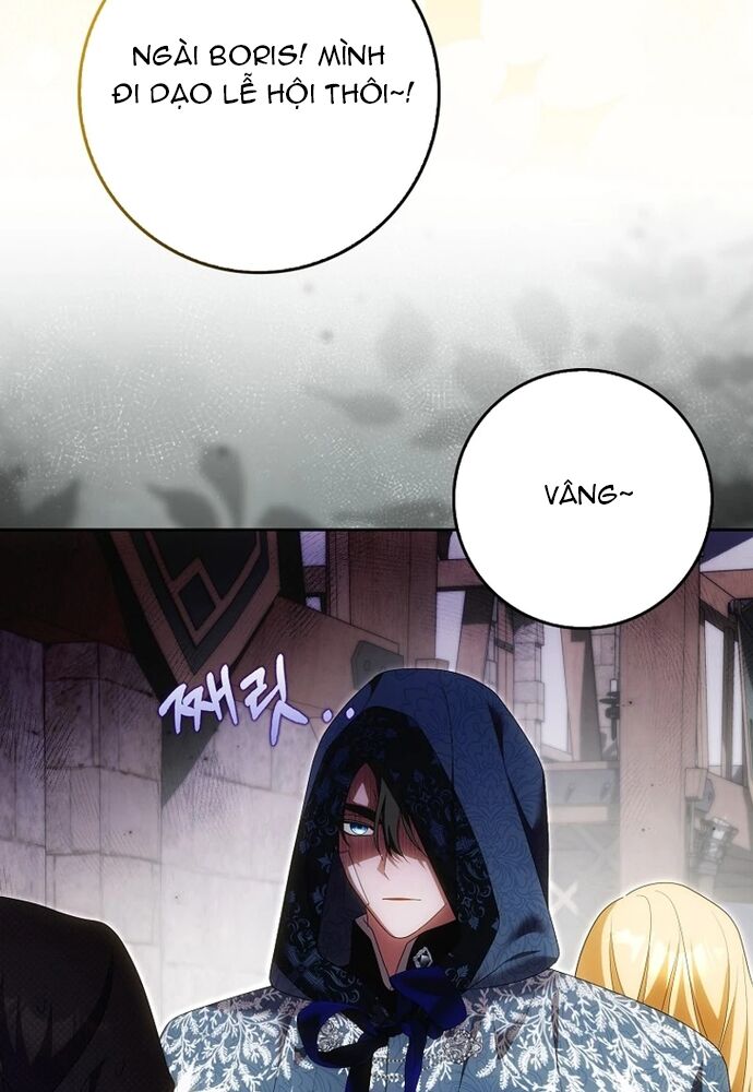 Tôi Chỉ Muốn Ngủ Riêng! Chapter 29 - Trang 2