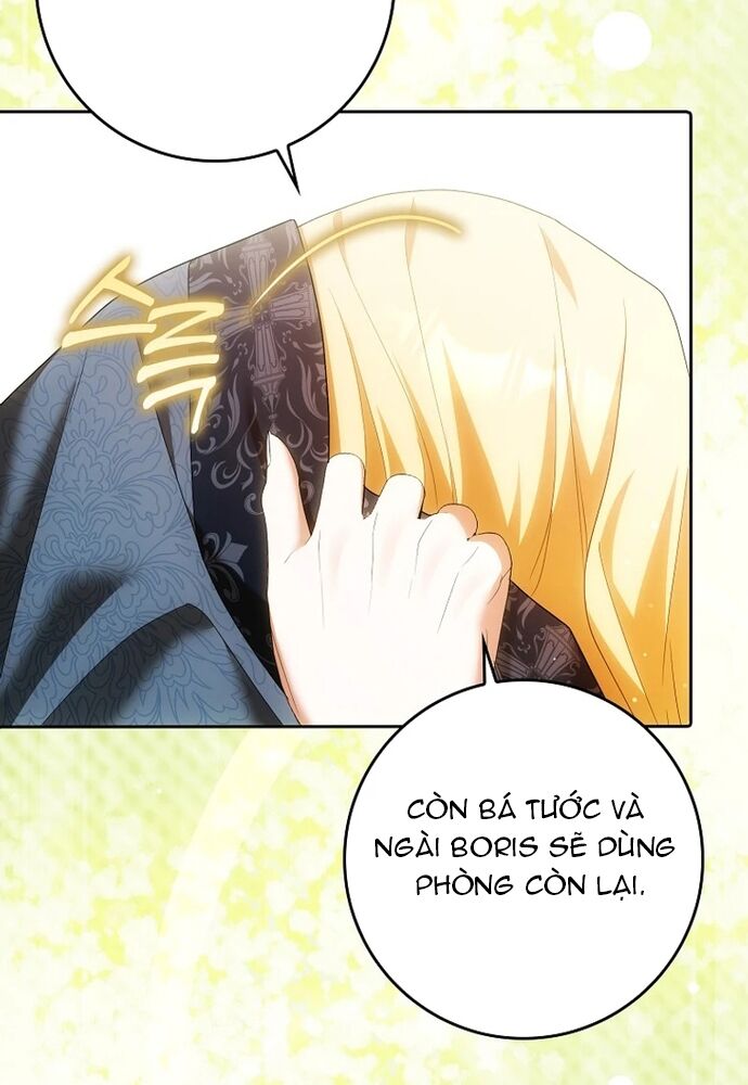 Tôi Chỉ Muốn Ngủ Riêng! Chapter 29 - Trang 2