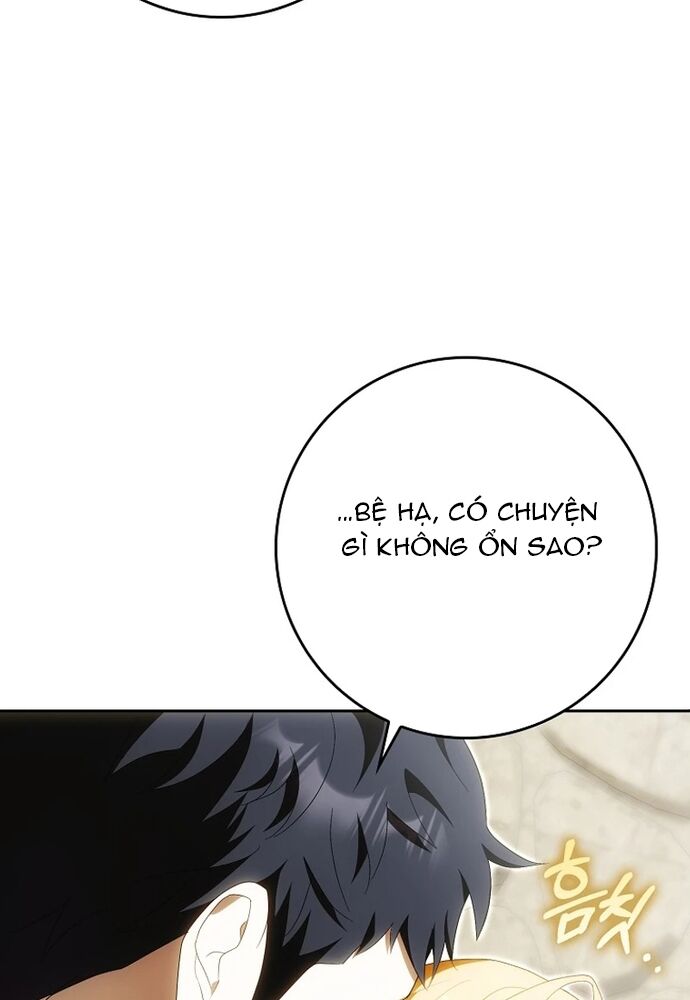 Tôi Chỉ Muốn Ngủ Riêng! Chapter 29 - Trang 2