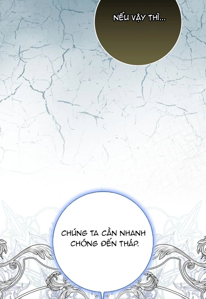 Tôi Chỉ Muốn Ngủ Riêng! Chapter 29 - Trang 2