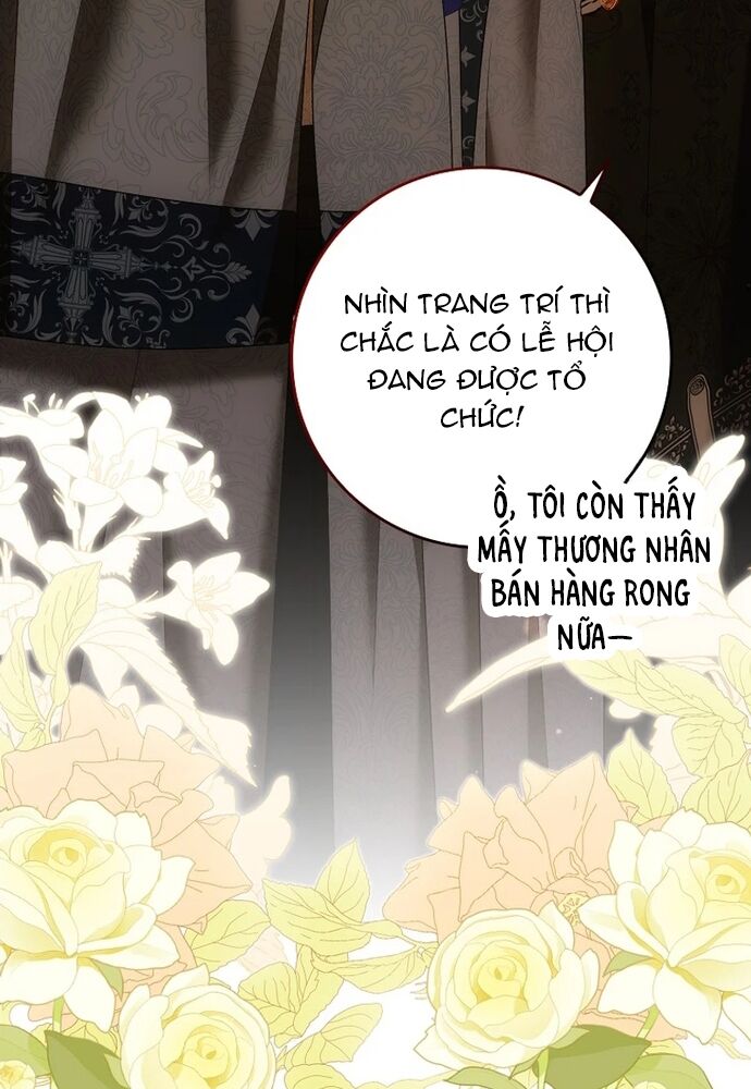 Tôi Chỉ Muốn Ngủ Riêng! Chapter 29 - Trang 2