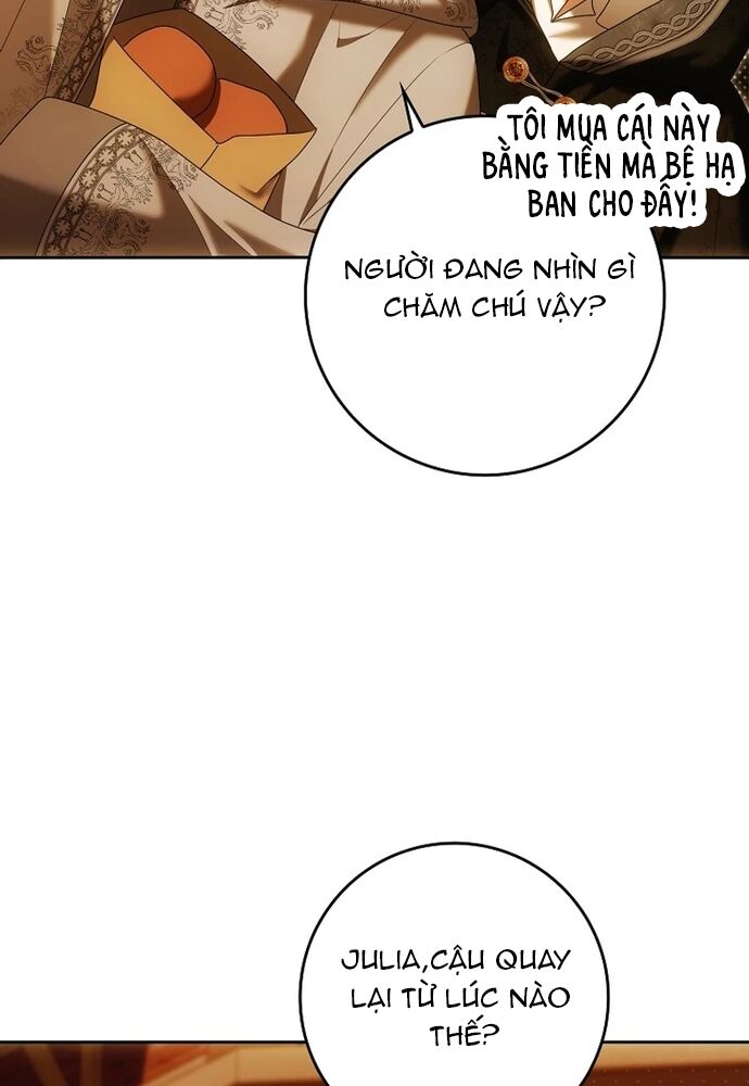 Tôi Chỉ Muốn Ngủ Riêng! Chapter 29 - Trang 2